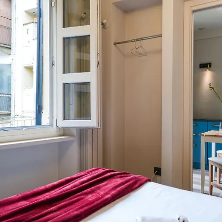 Gioberti House * Torino