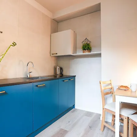 Gioberti House Turín
