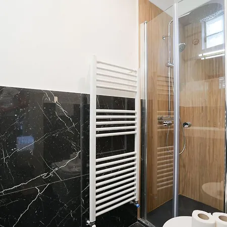 Apartment Gioberti House Turin