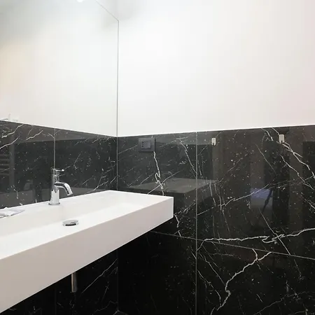 Gioberti House Apartment *