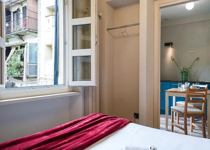 Gioberti House * Torino