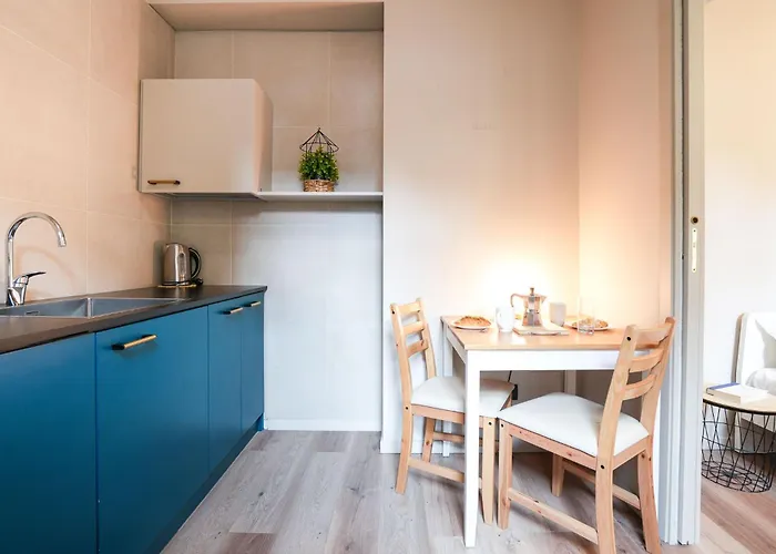 Appartamento Gioberti House