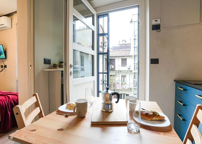 Appartamento Gioberti House Torino