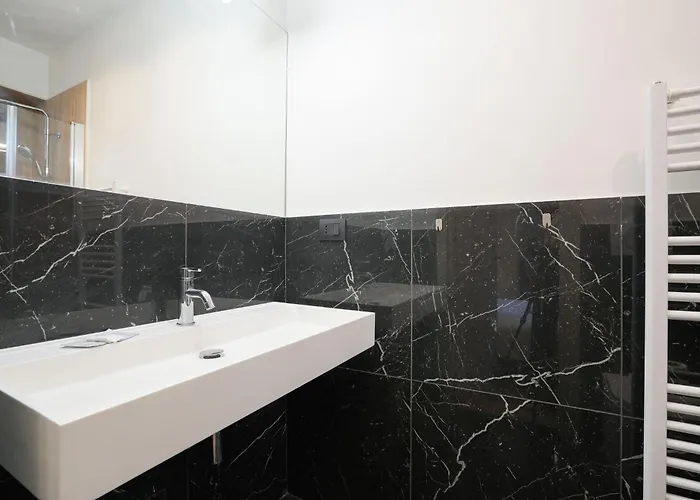 Gioberti House Appartamento *