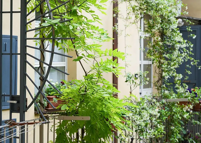 Appartamento Gioberti House