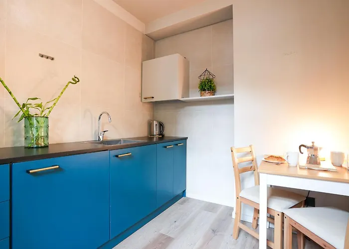 Gioberti House トリノ