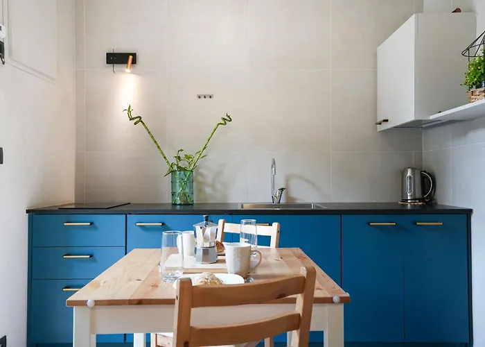 Gioberti House アパート トリノ