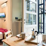 Apartman Gioberti House
