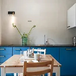 Gioberti House Apartman Torino
