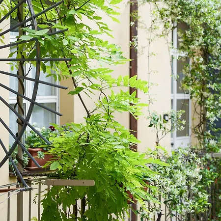 Apartman Gioberti House